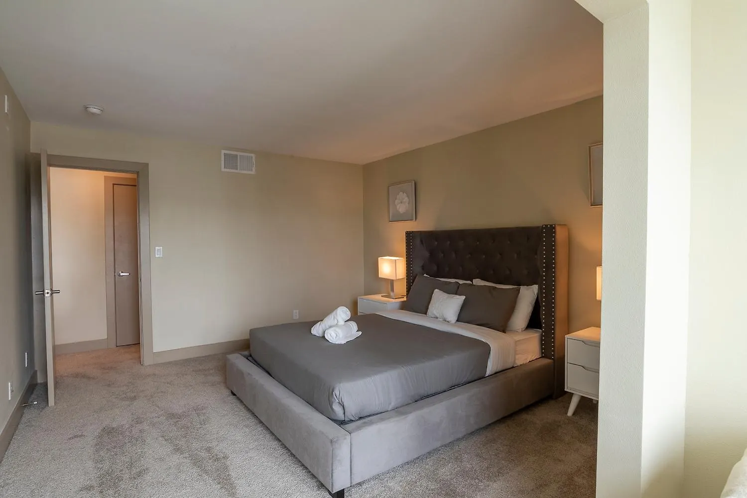 Harbor Views ,Luxury Condo, Venice&Marina Los Angeles