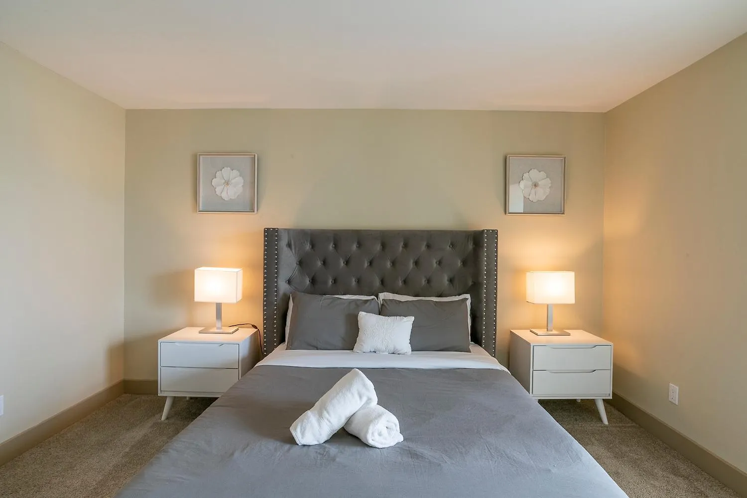Harbor Views ,Luxury Condo, Venice&Marina Los Angeles United States