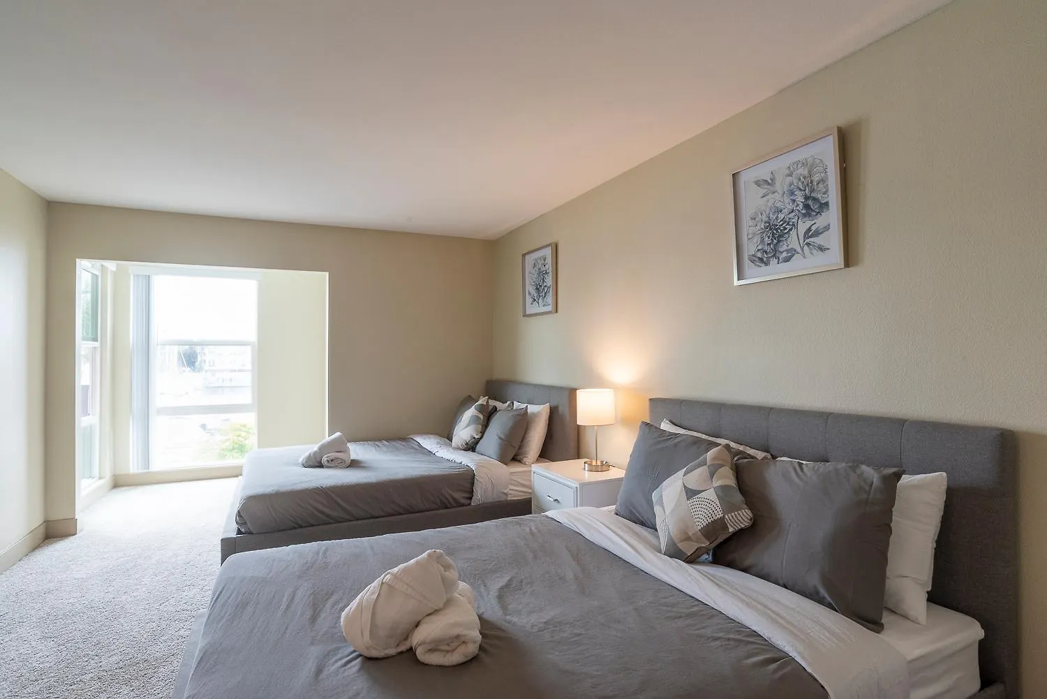 Harbor Views ,Luxury Condo, Venice&Marina Los Angeles 0*,  United States