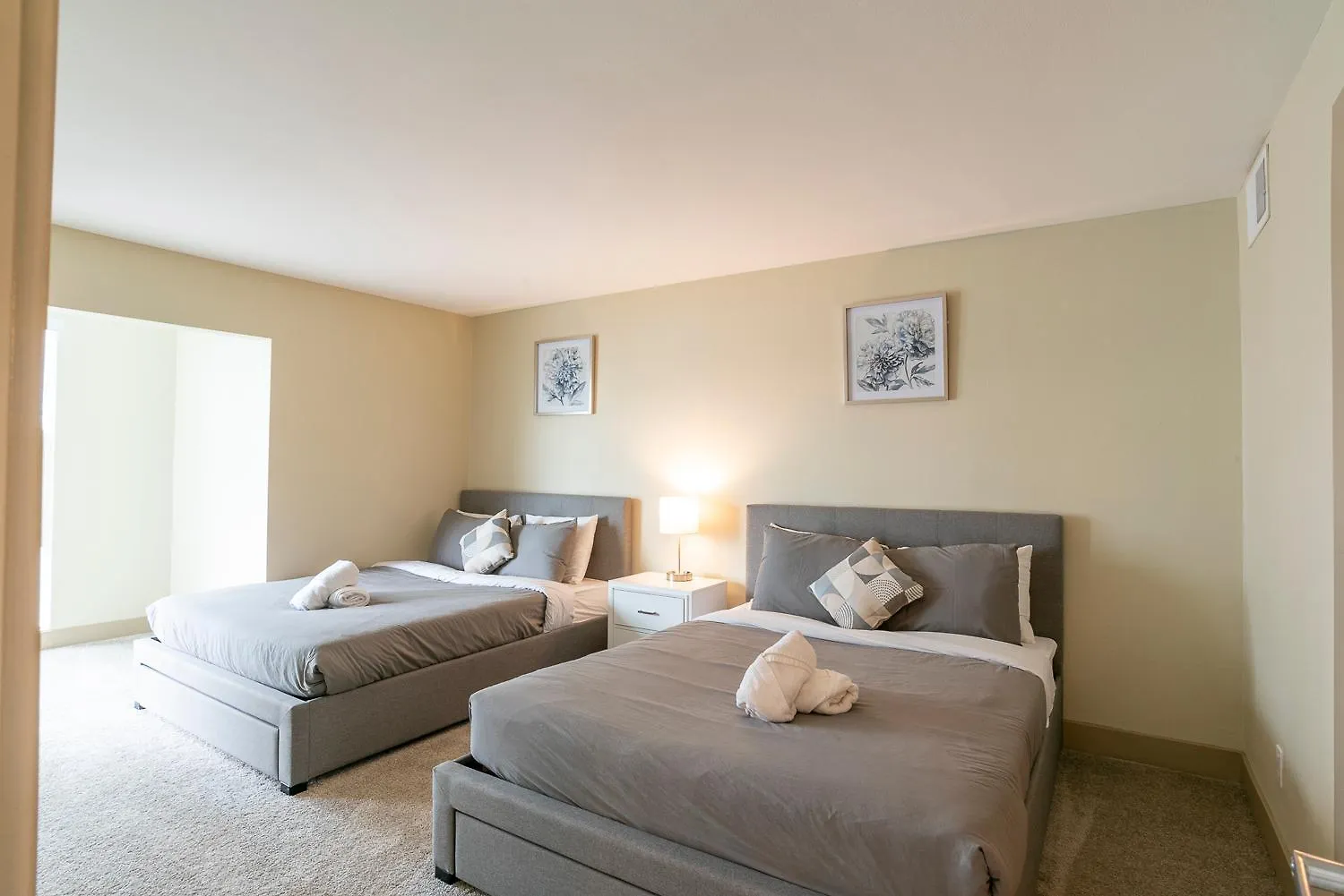 Harbor Views ,Luxury Condo, Venice&Marina Los Angeles Aparthotel