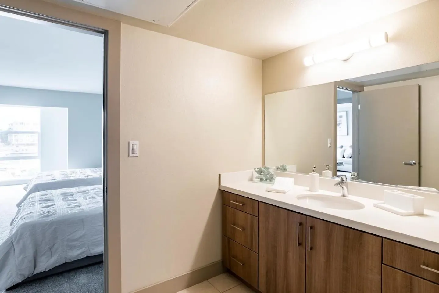 Aparthotel Harbor Views ,Luxury Condo, Venice&Marina Los Angeles
